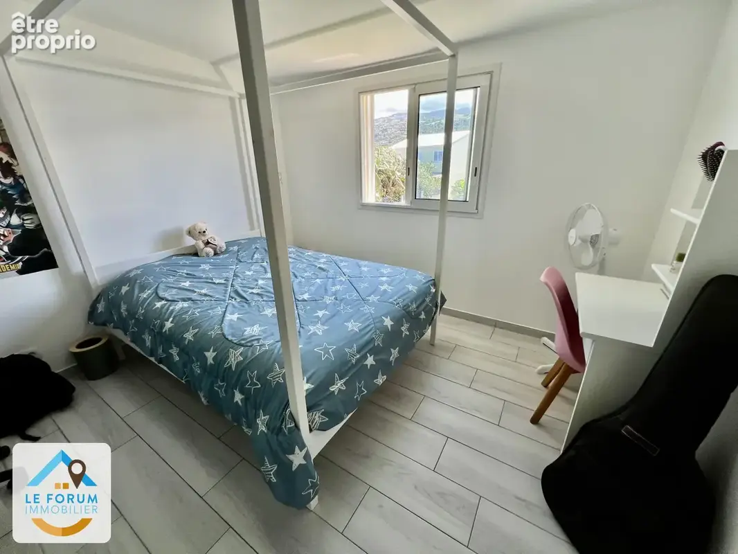 Saint joseph 97480 - villa f6 - beaux espaces - proximité du centre ville - photo 6