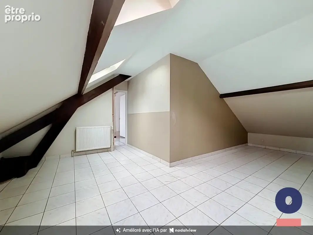 Appartement 4 pièces 75 m² à vendre à Dunkerque (59140) - photo 7