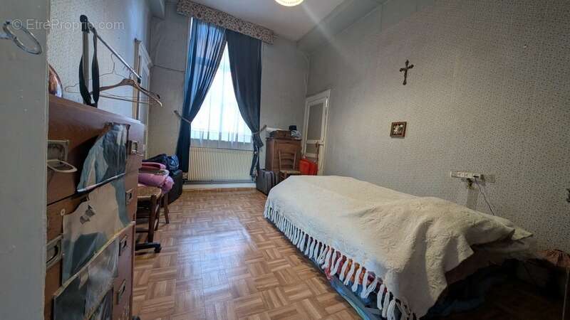 Appartement à AIRE-SUR-LA-LYS