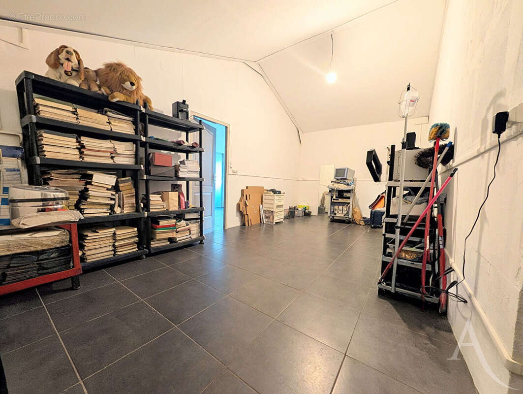 Commerce à TOULOUSE