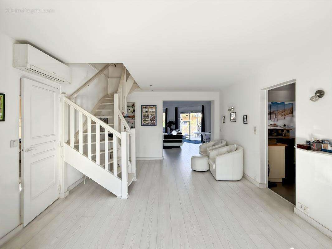 Maison 182 m² à Seignosse  - photo 12