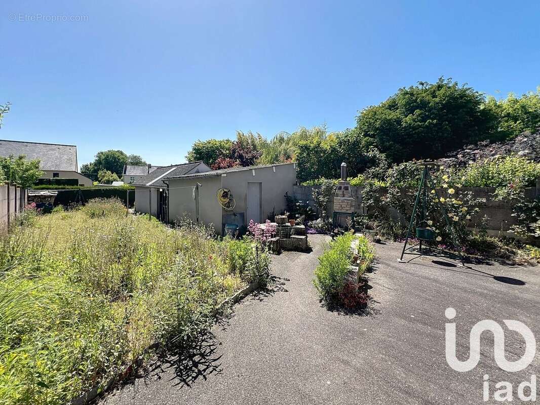 Photo 3 - Maison à LE VIVIER-SUR-MER