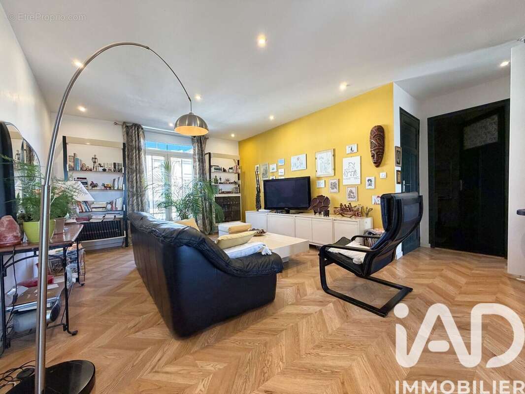 Appartement 134 m² à Perpignan  - photo 5