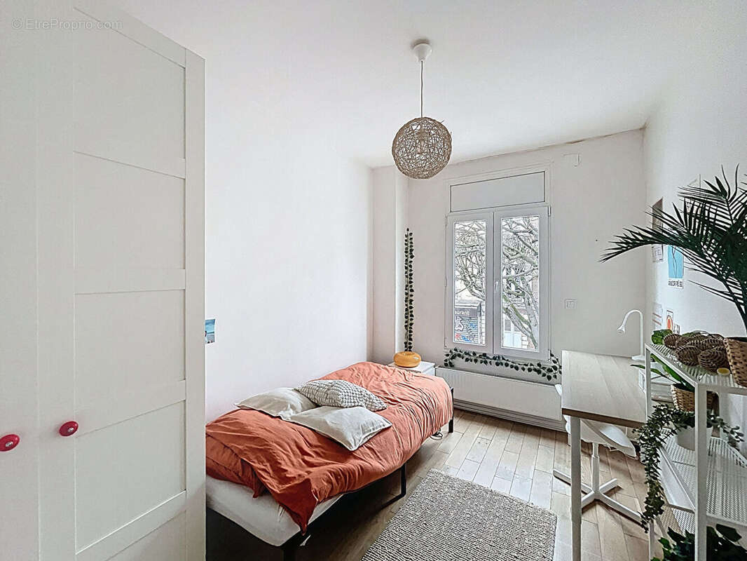 Maison à VITRY-SUR-SEINE