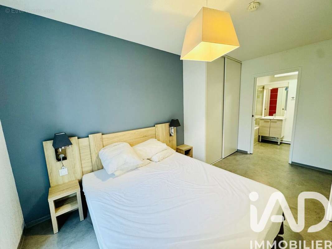 Photo 6 - Appartement à AGDE