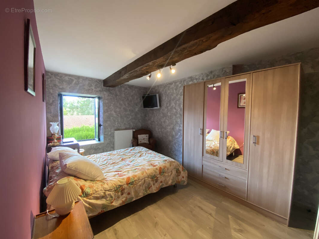 Maison à LAFERTE-SUR-AUBE