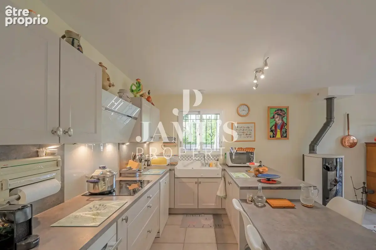 Maison 4 pièces 86 m² à vendre à Maussane-Les-Alpilles (13520) - photo 6