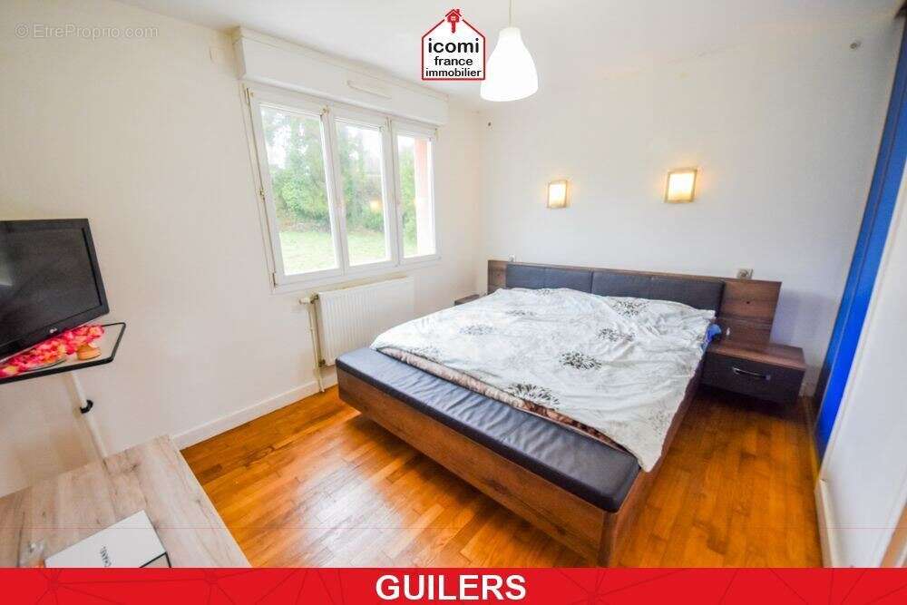 Maison à GUILERS