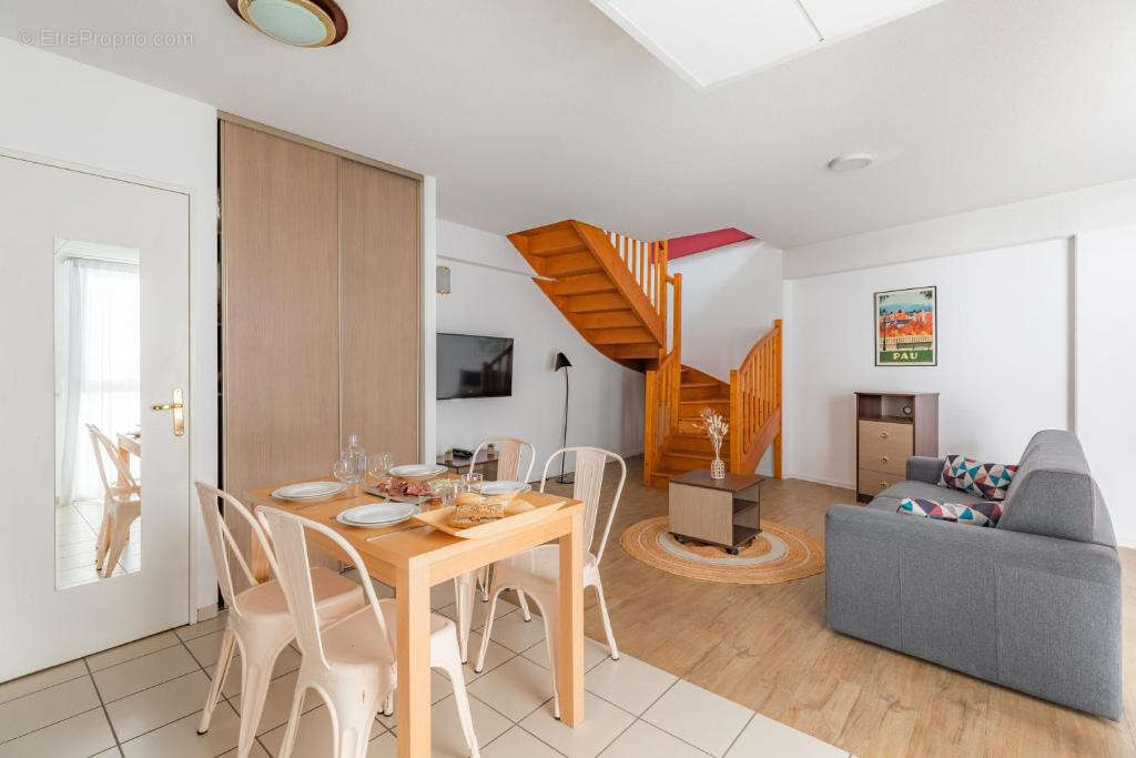 Appartement à PAU