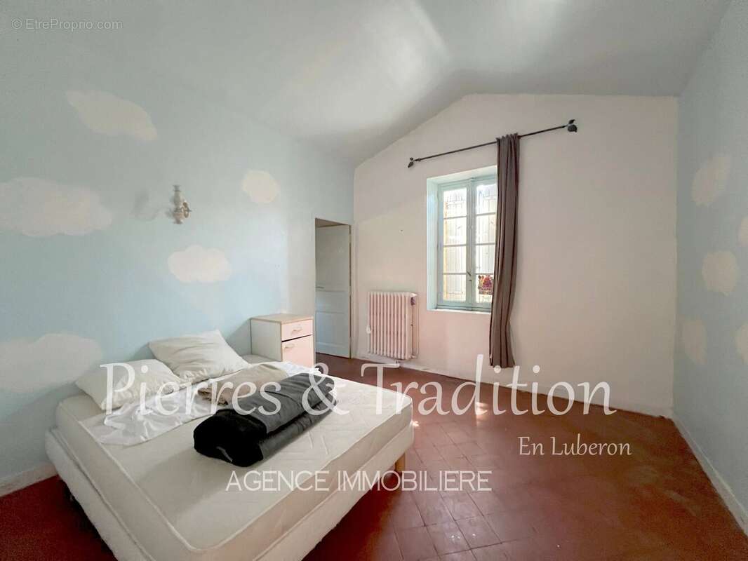 Ensemble de deux habitations avec jardin à proximité immédiate du centre ville d'Apt - photo 8