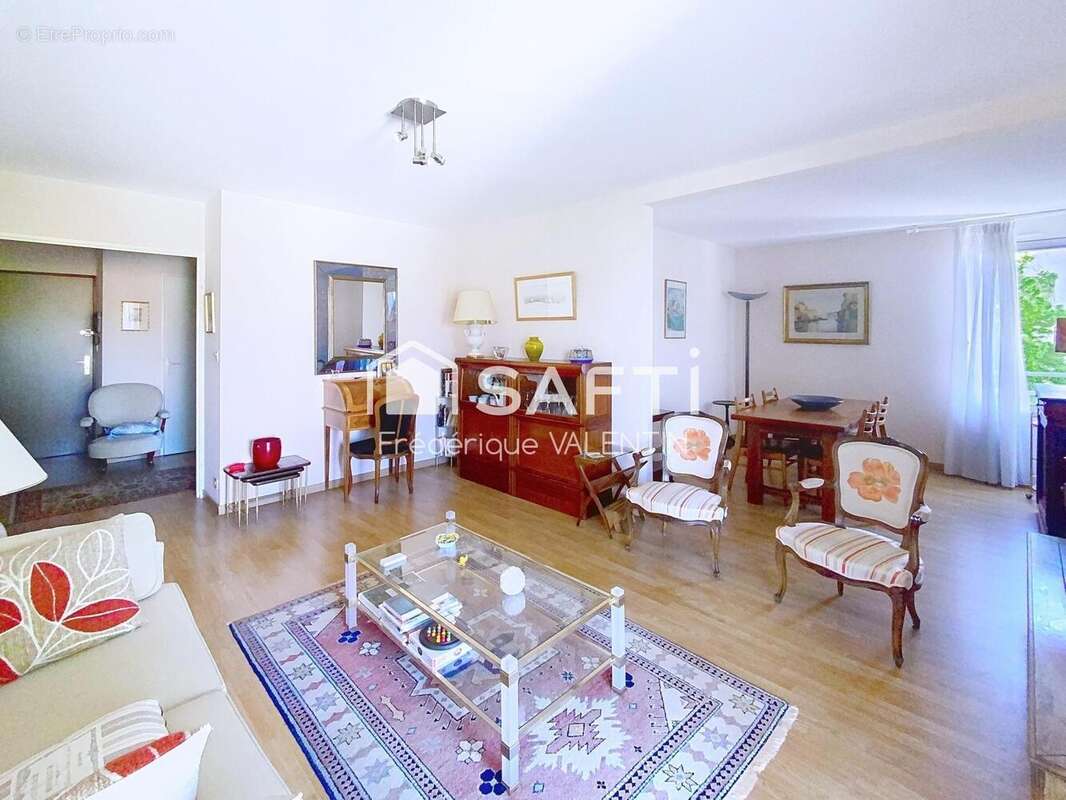 Photo 2 - Appartement à TOULOUSE