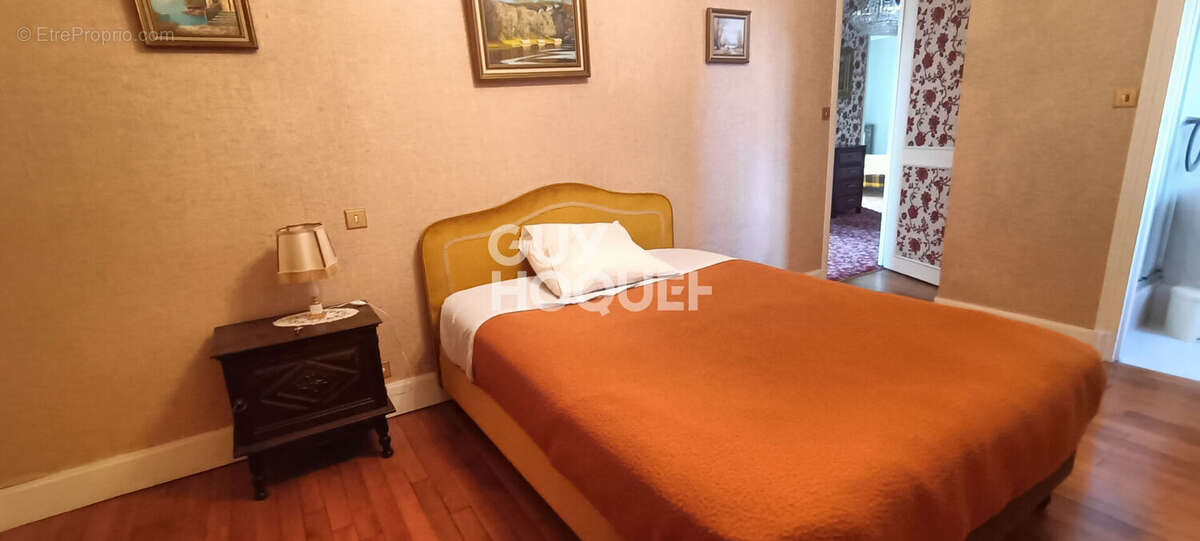 Maison à PLELAN-LE-PETIT