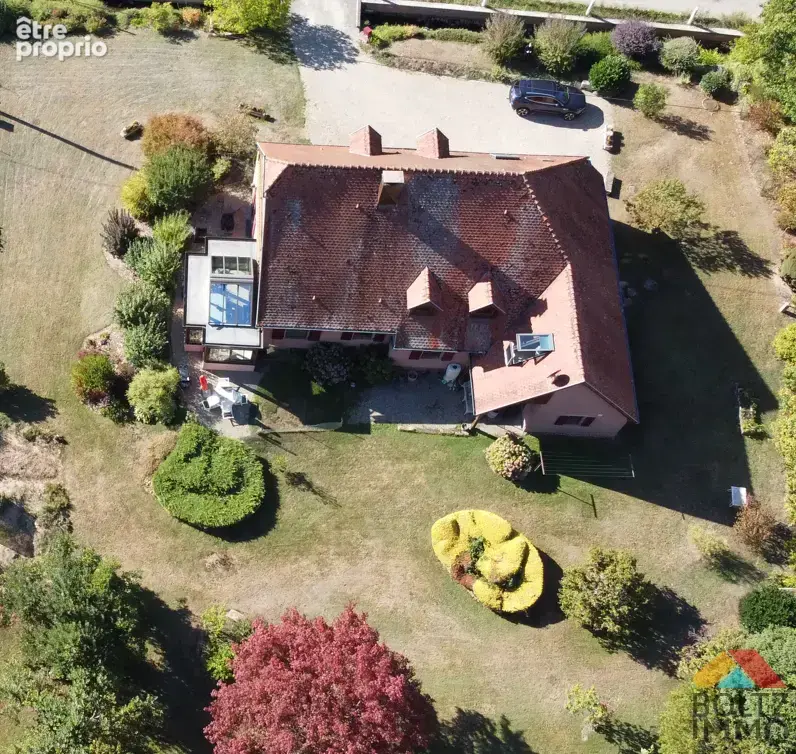 Exclusivité   urbeis  une maison d’exception au cœur d’un écrin de verdure - photo 15