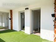 Photo 1 - Appartement à CHAMBRAY-LES-TOURS