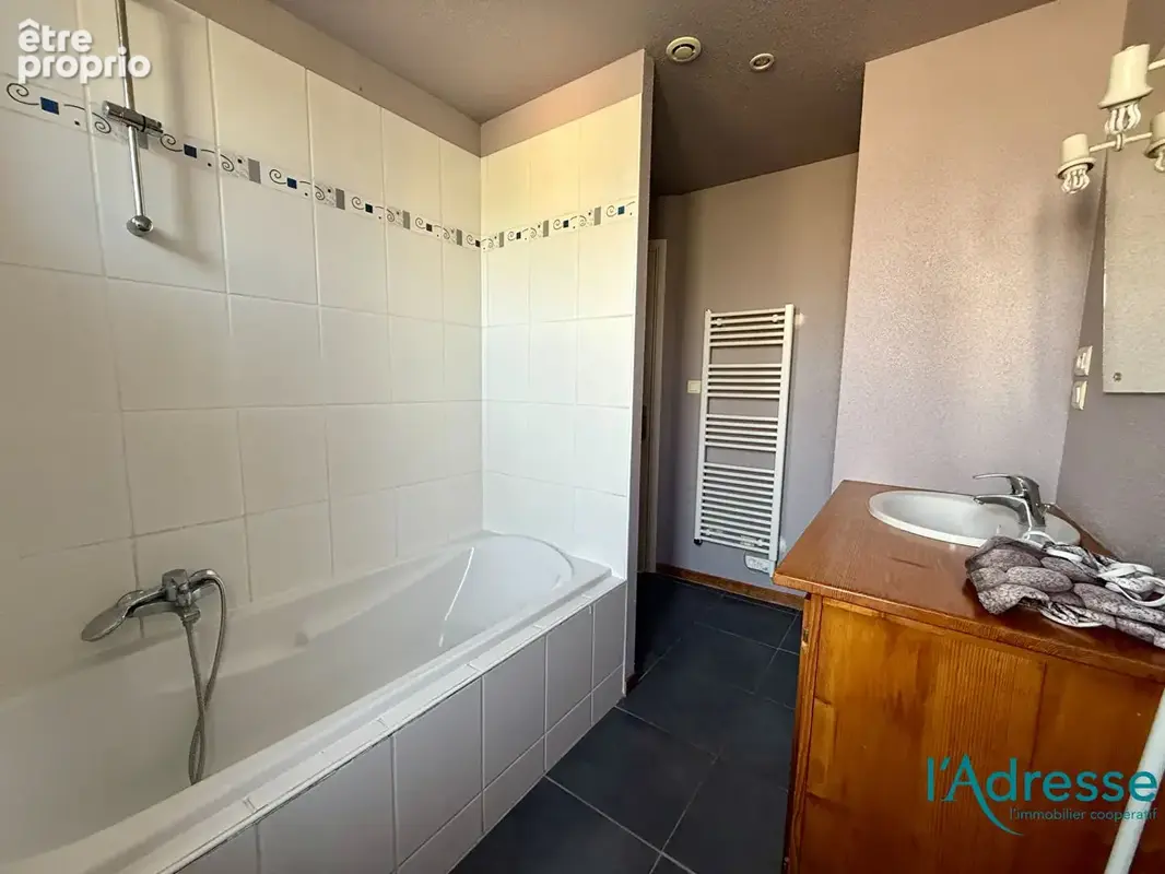 Appartement Orbey 4 pièce(s) - photo 8