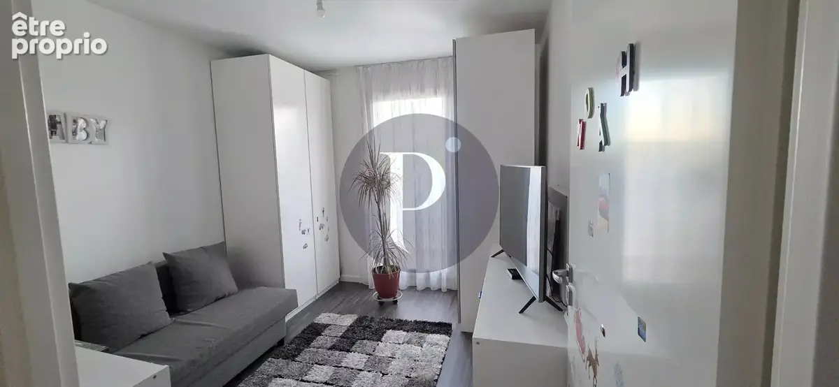 4 pièces - 79 m2 - Chatenay Malabry - photo 5