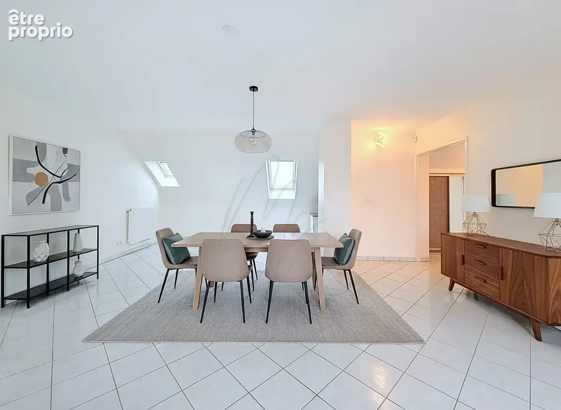 Appartement 3 pièces 119 m² à vendre à Maurepas (78310) - photo 5