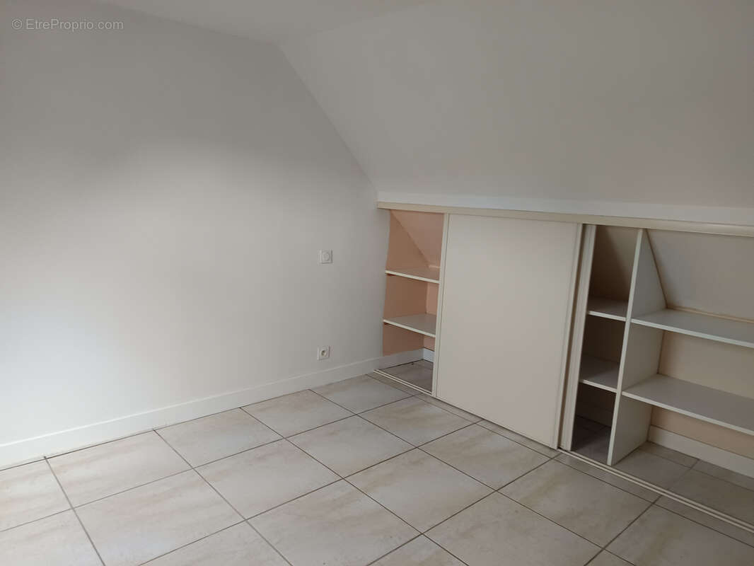 Maison à PLOUZEVEDE