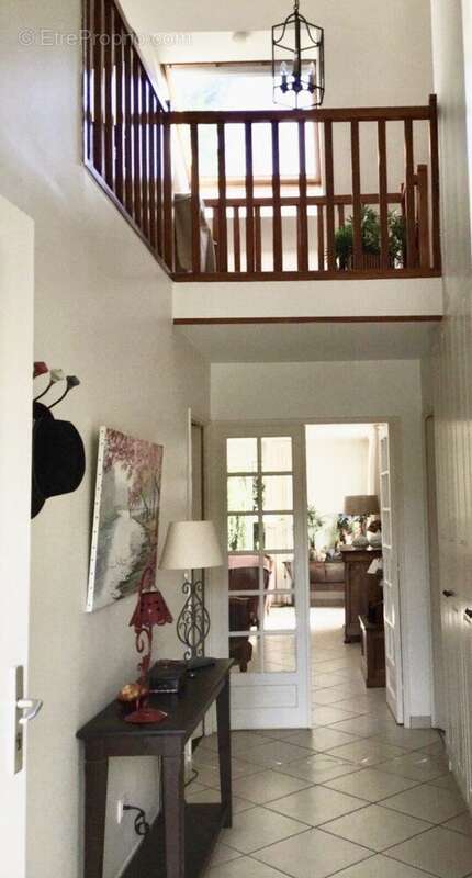 Maison à SAINT-GERMAIN-LES-CORBEIL