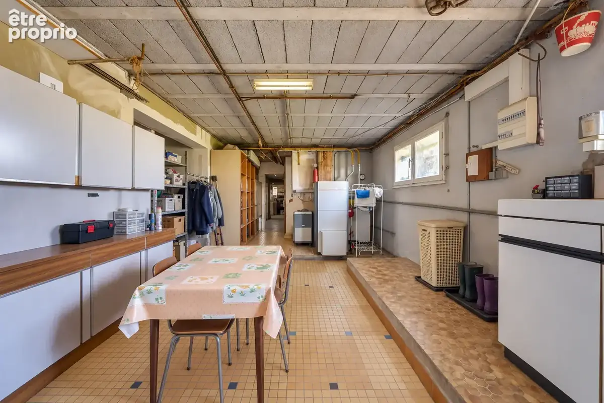 Maison 5 pièces de 125m2 sur parcelle de 1248m2 - photo 11