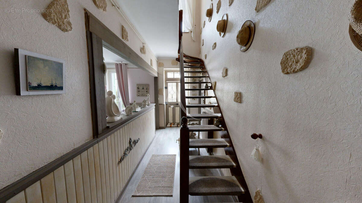 Maison à CARCASSONNE