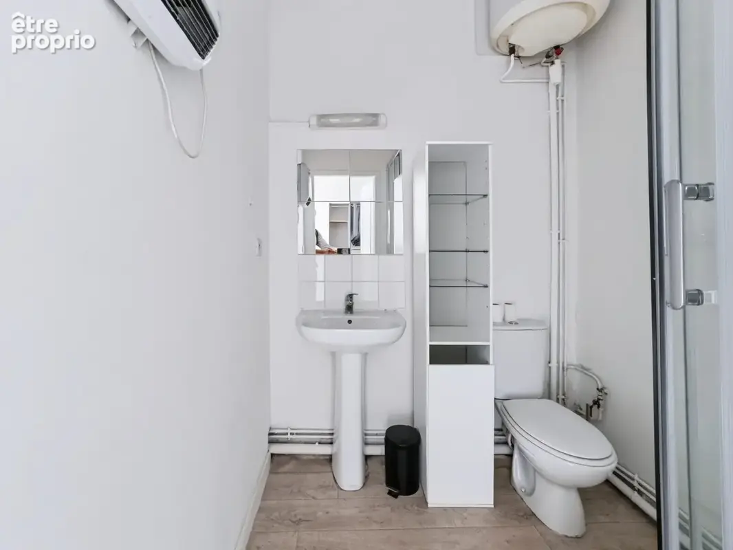 Appartement 1 pièce 22 m² à vendre à Aix-En-Provence (13100) - photo 7