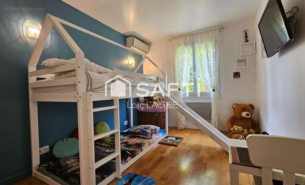 Photo 8 - Maison à VILLIERS-SAINT-FREDERIC