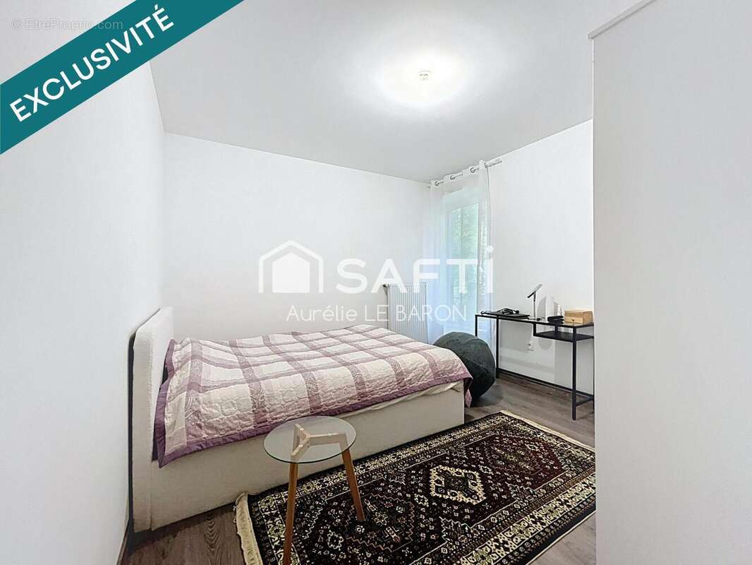 Photo 6 - Appartement à MAXEVILLE