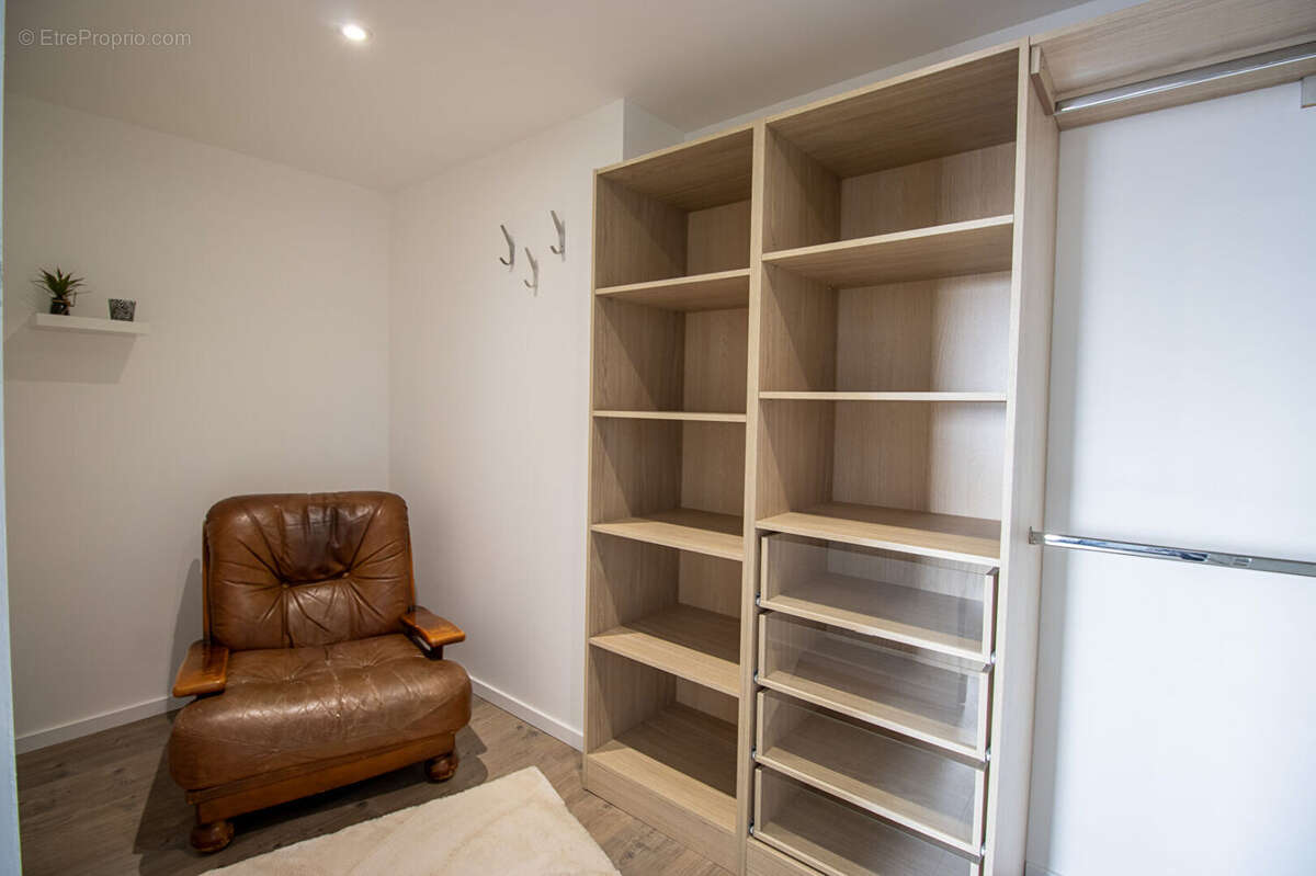 Appartement à MACHECOUL