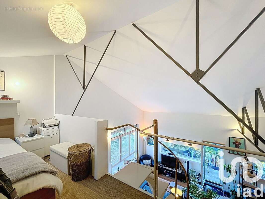 Photo 8 - Appartement à JURANCON