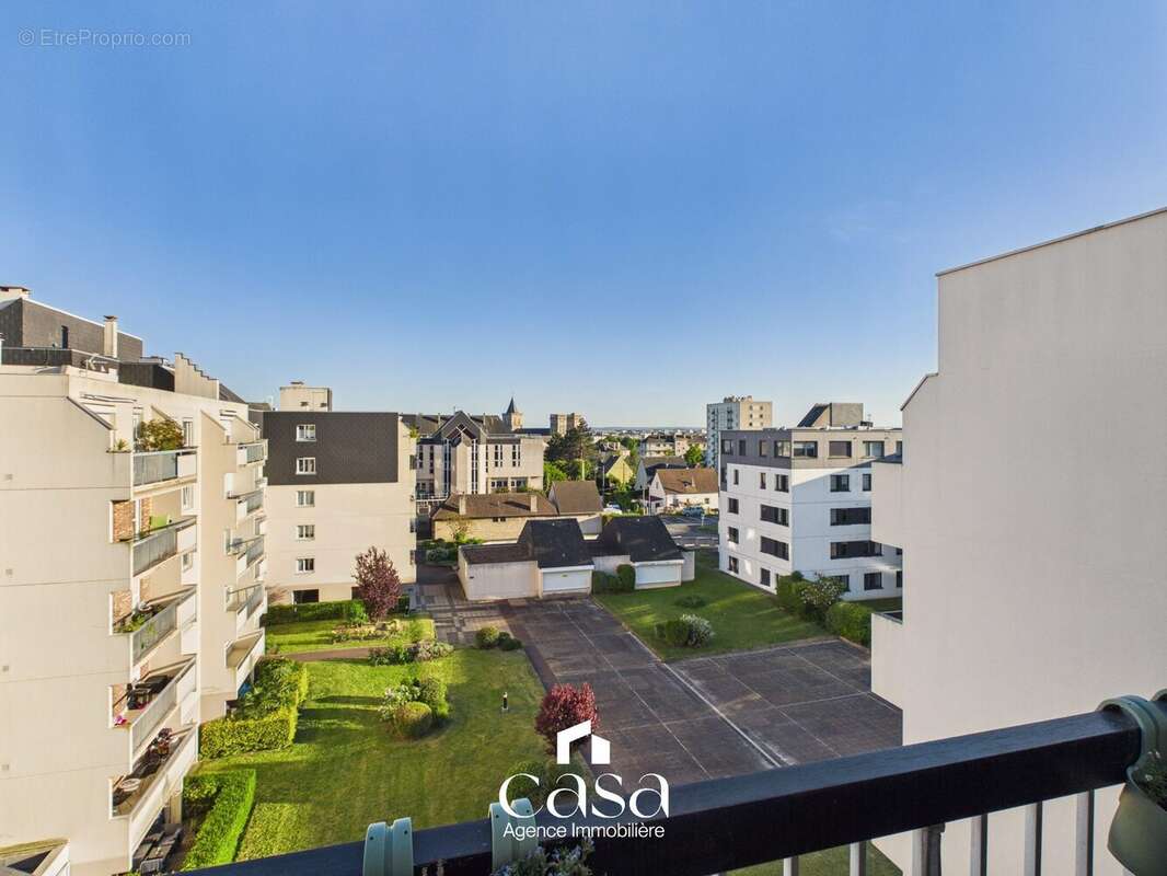 Appartement à CAEN