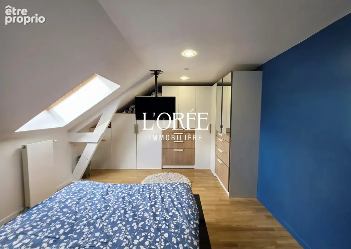 Maison + Hangar - photo 7