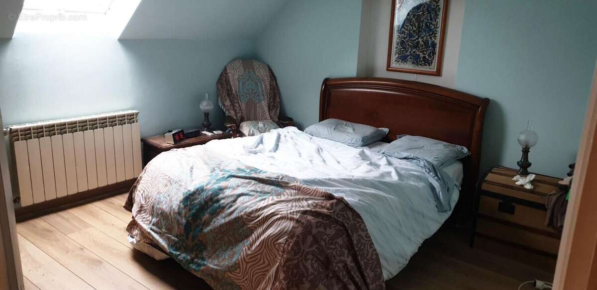 Maison à SAINT-AIGNAN