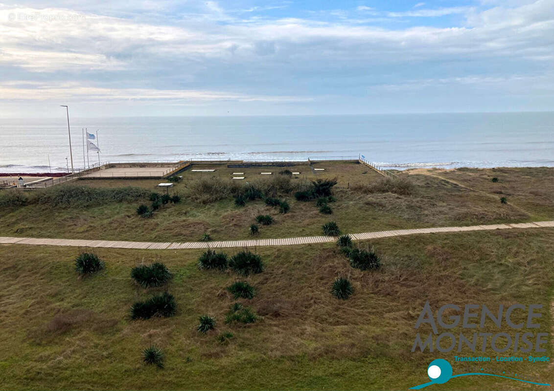 Appartement à NOTRE-DAME-DE-MONTS