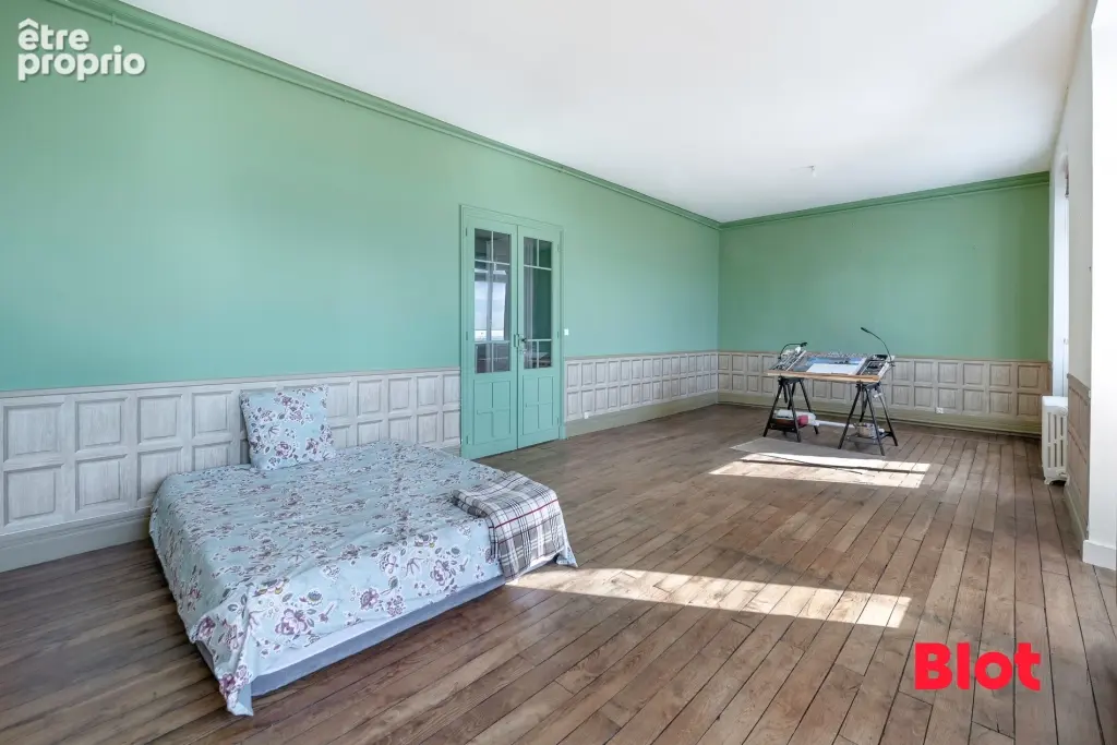 Appartement 3 pièces 79 m² à vendre à La Baule-Escoublac (44500) - photo 7