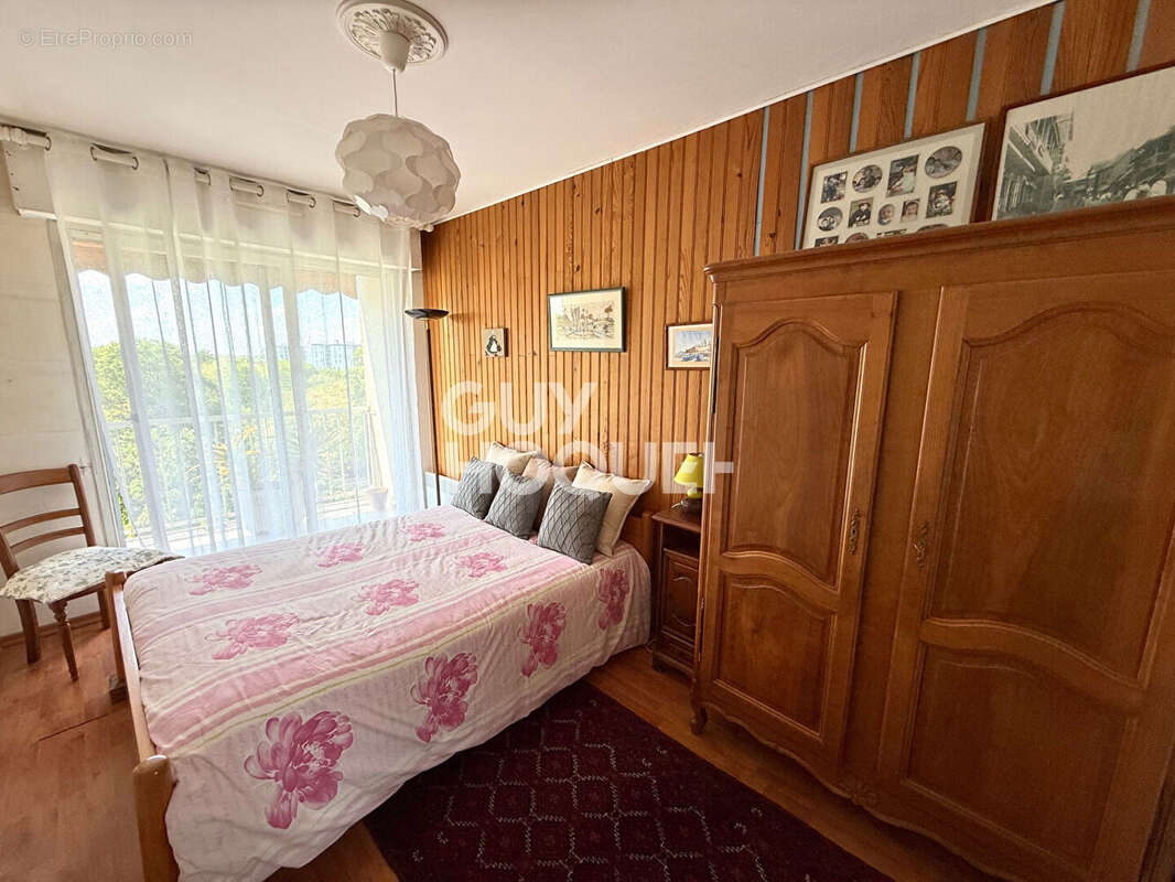 Appartement à MERIGNAC