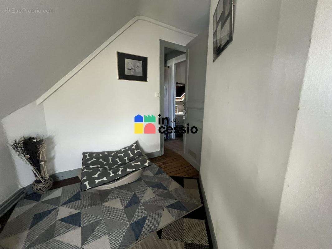À vendre – immeuble de rapport commerce + habitation - photo 22