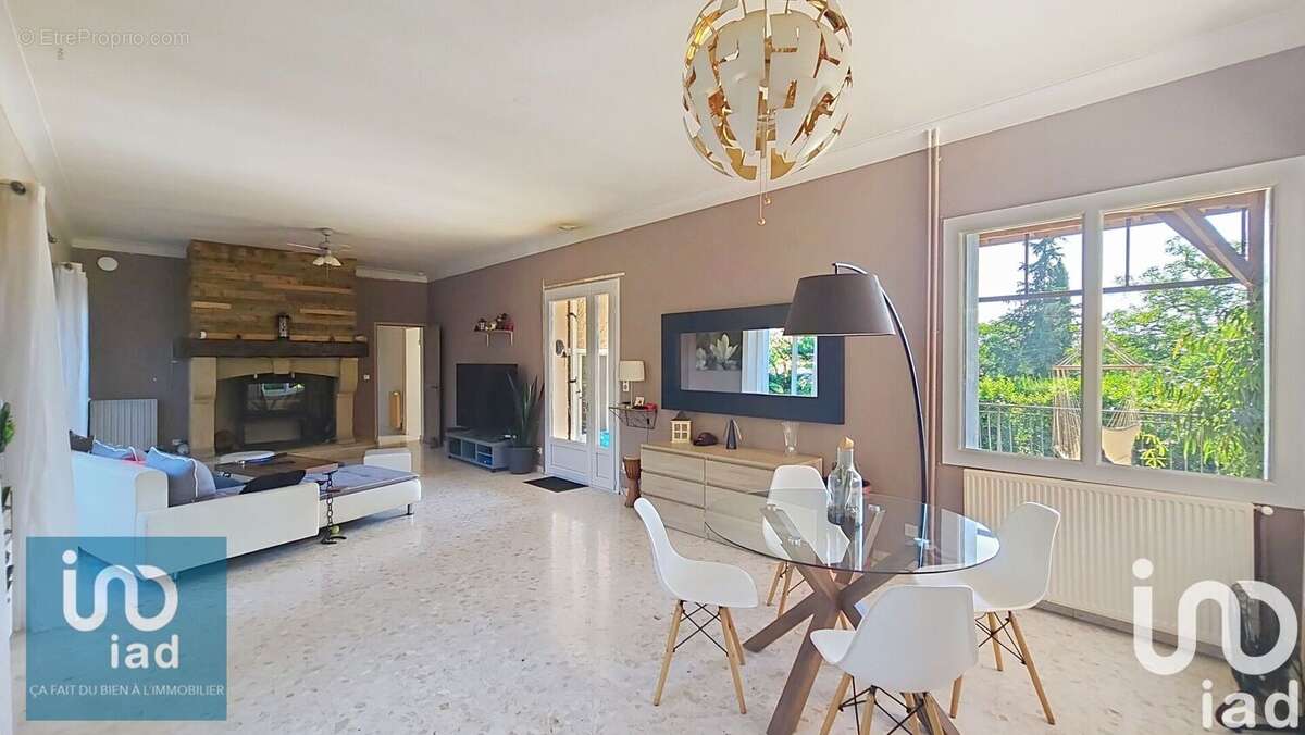 Photo 6 - Maison à COURRENSAN