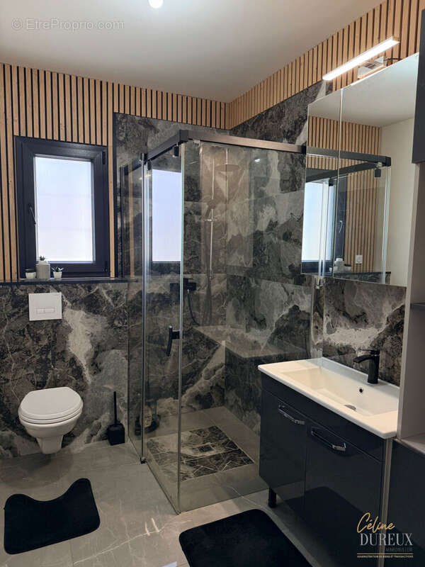 Maison à CRECHES-SUR-SAONE