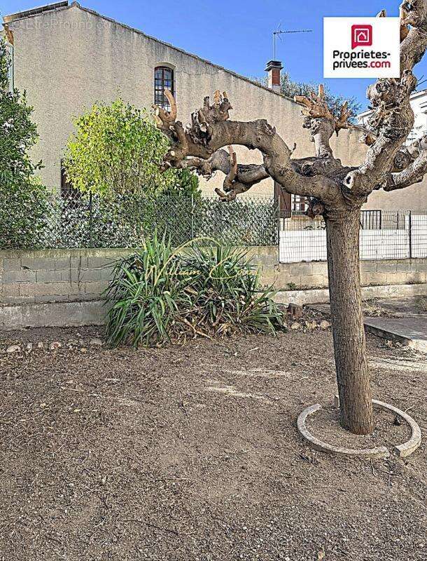 Appartement à NARBONNE