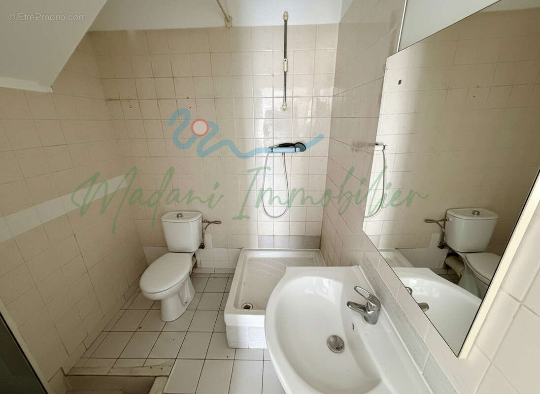 FRENEUSE (78840)  - Immeuble de rapport 80m²  - FORT RENDEMMENT - photo 7
