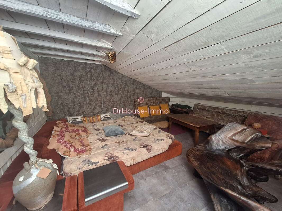Appartement à BRANTOME