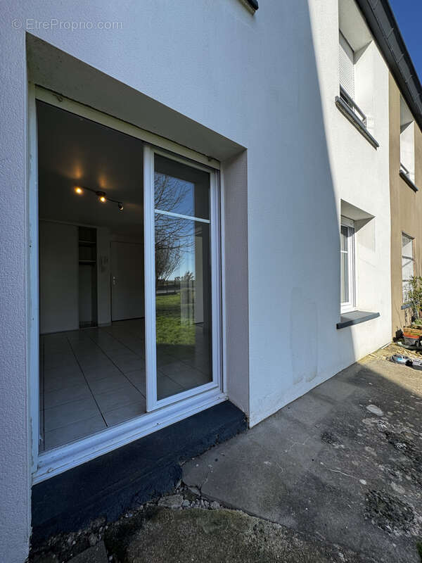 Appartement à CROZON