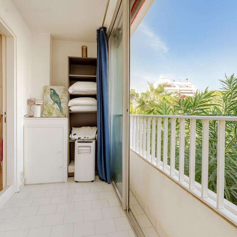 Appartement à LA GRANDE-MOTTE