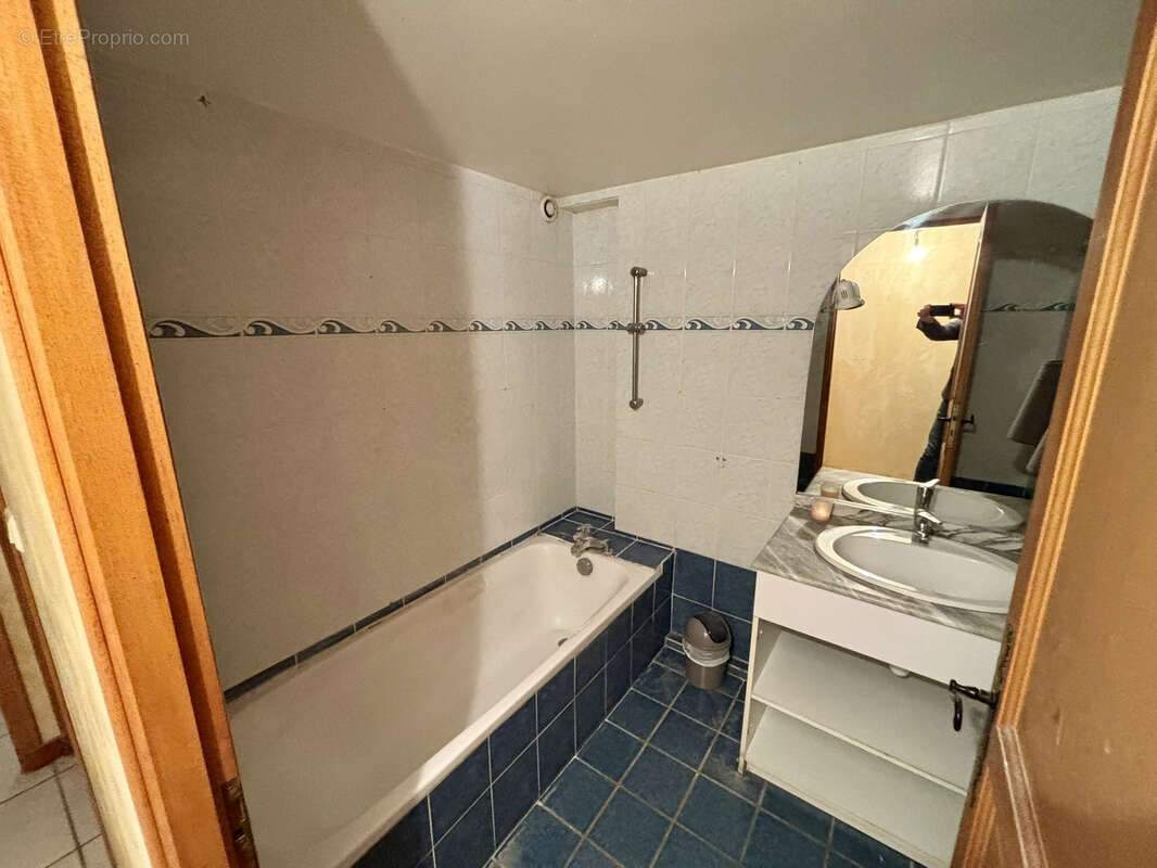 Maison à COLONZELLE