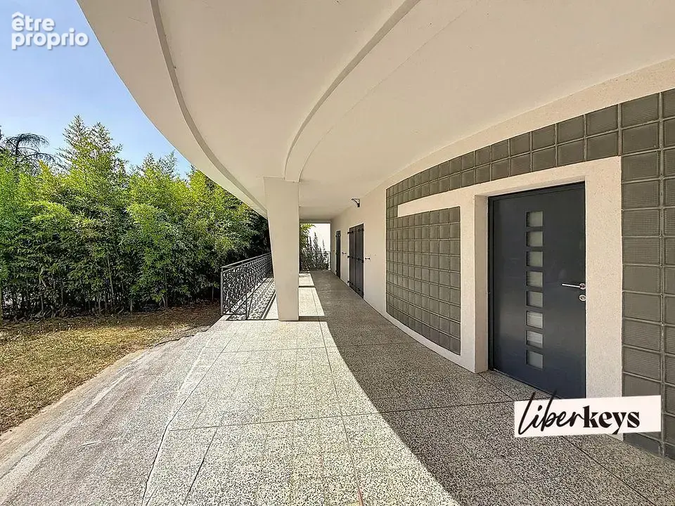 Magnifique T3 au rez-de-jardin – Résidence d'architecte - photo 7