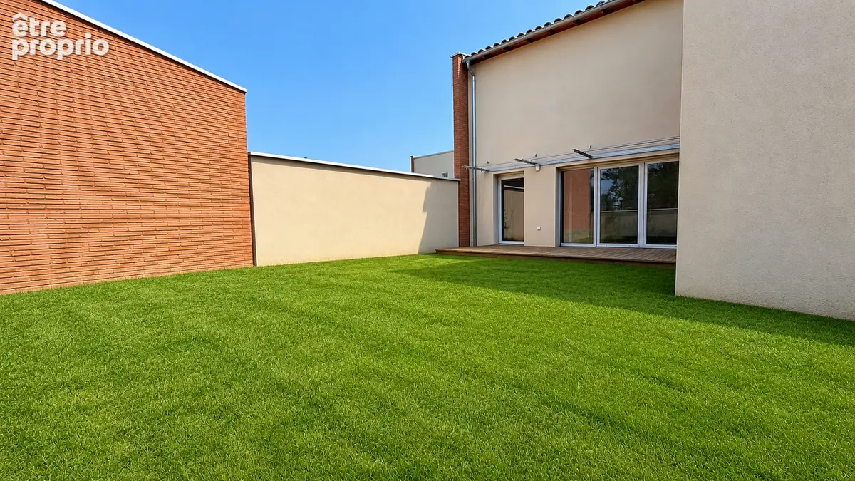 Rez de jardin - photo 4