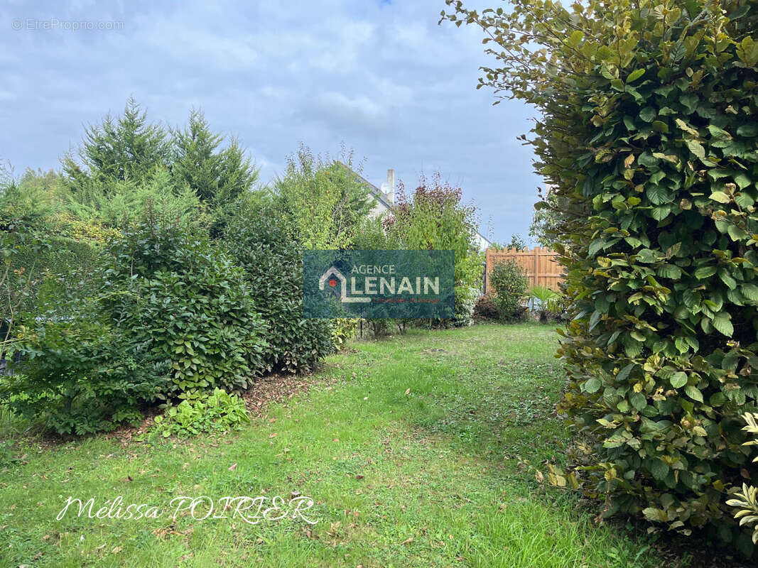 Appartement à CHOLET