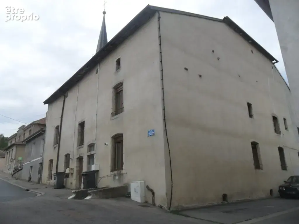 Appartement 110 m² à Sexey-Aux-Forges  - photo 9