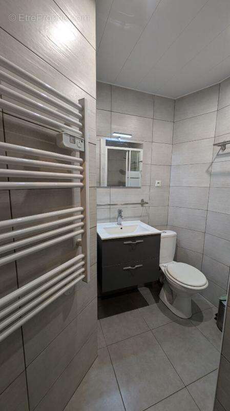 Appartement à BRIVE-LA-GAILLARDE